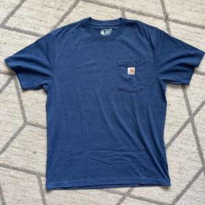 NWOT Carhartt Loose Fit Tee